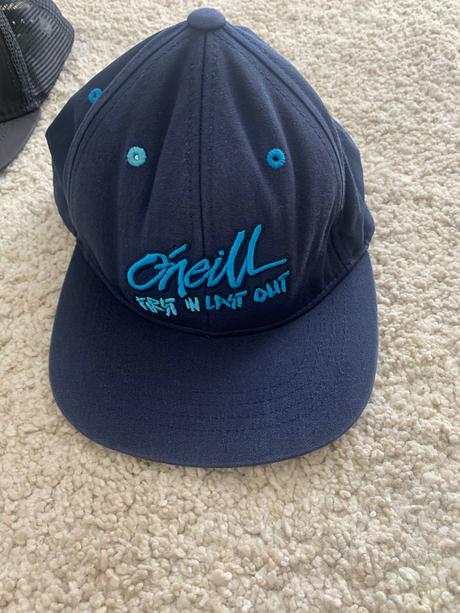 Siltovka oneil, o'neill,140