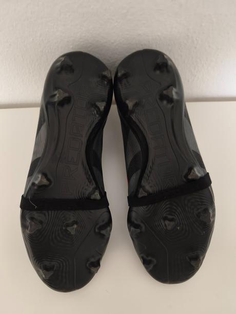 Adidas predator kopačky, adidas,39