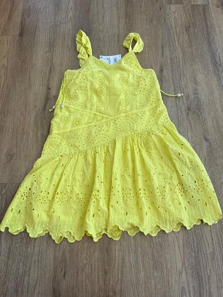 Šaty zara, zara,164