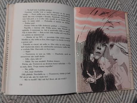 Skvela gilly hopkinsonova,