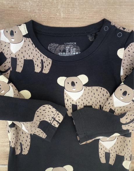 Set s koalou lindex vel.74, lindex,74