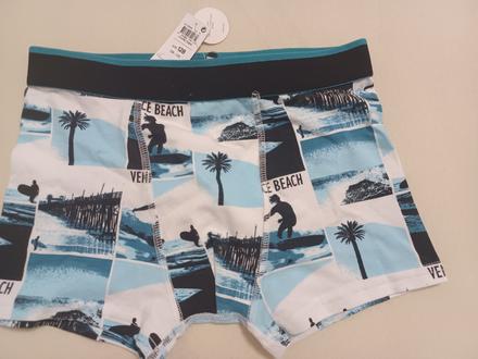 Boxerky lindex s visackou, lindex,128