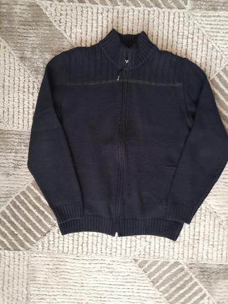 Mam na predaj sveter, 158