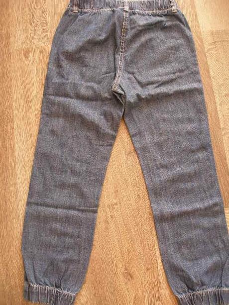 Nohavice, palomino,128