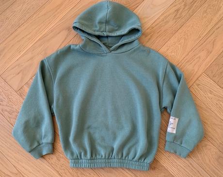 Zara mikina, zara,140
