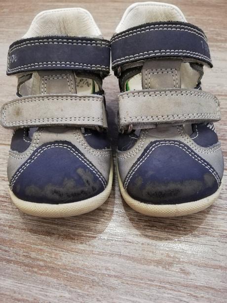 Detské topánky primigi 20, primigi,20