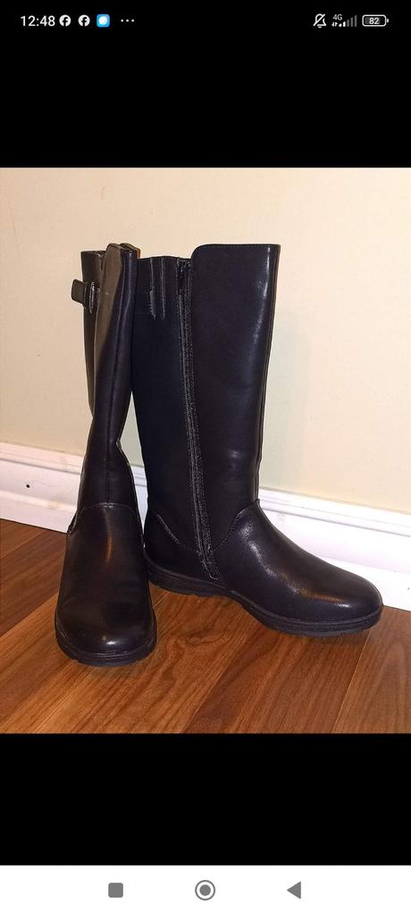 Prechodné čižmy, graceland,35