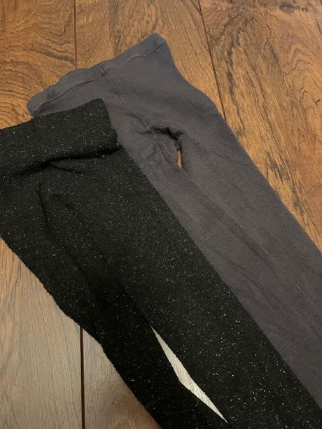 Pančušky 116, reserved,122