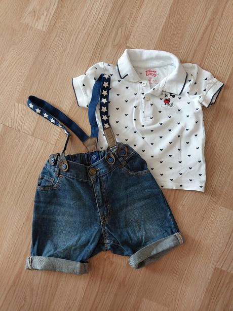 Riflové kraťasy, l.o.g.g.,86