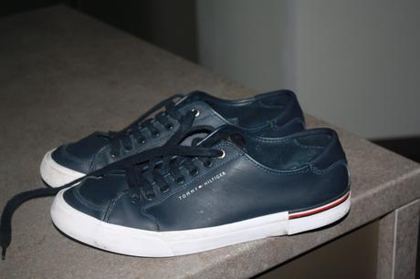 Tommy hilfiger tenisky, tommy hilfiger,42