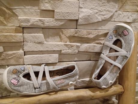 Ligotave papuc.,balerin. befado s postovnym, befado,25