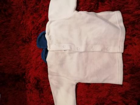 Hrubšie tričko, primigi,62