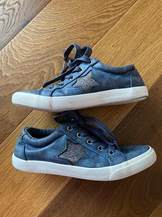 Topánky pre dievča, 35