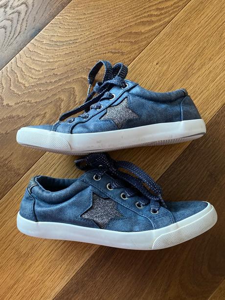 Topánky pre dievča, 35