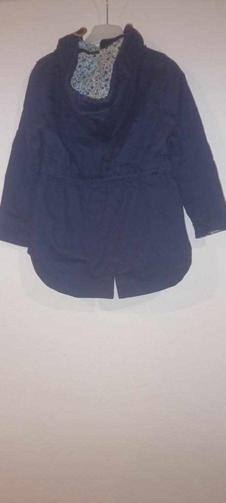 Prechodná bunda, glo-story,110