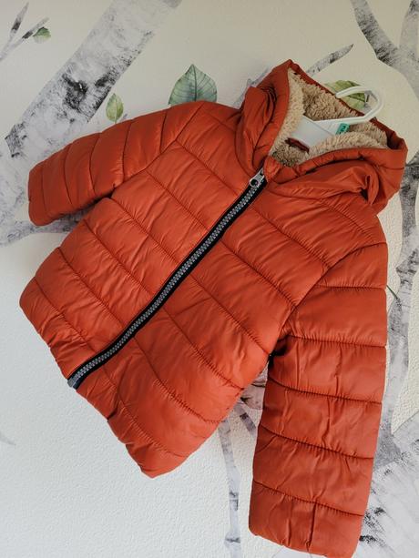 Zimná bunda f&f 74, f&f,74