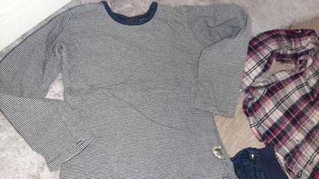 Taška vecí tommy hilfiger, pompdelux, catimini, 104–116