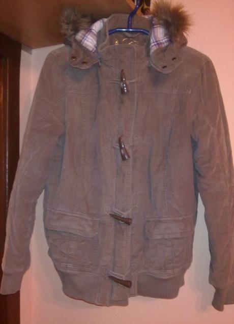 Zimná bunda, cherokee,m