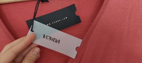 Tehotenské šaty, m