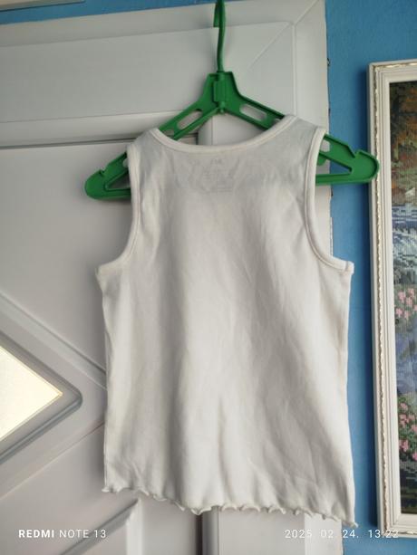 Top na leto 122/128, h&m,122