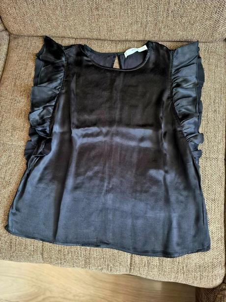 Blúzka, mango,m