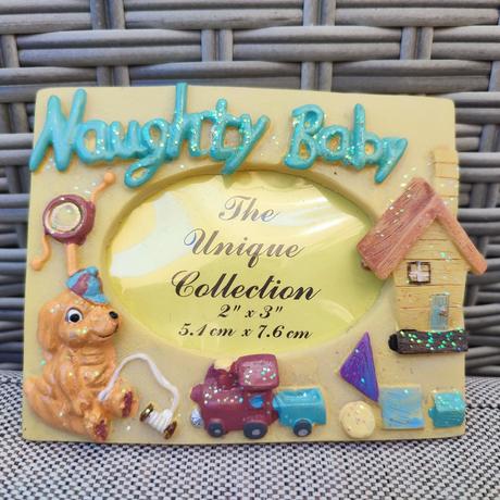 Rámiky na fotky malé  detské  nové, 