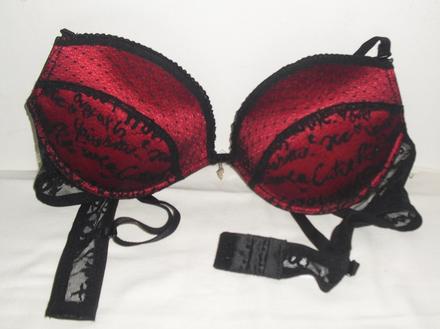 Tvarujuca podprsenka do vystrihov lormar 75 b, 75b