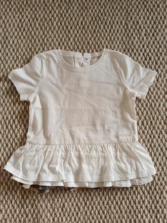 Burberry tricko 86, burberry,86