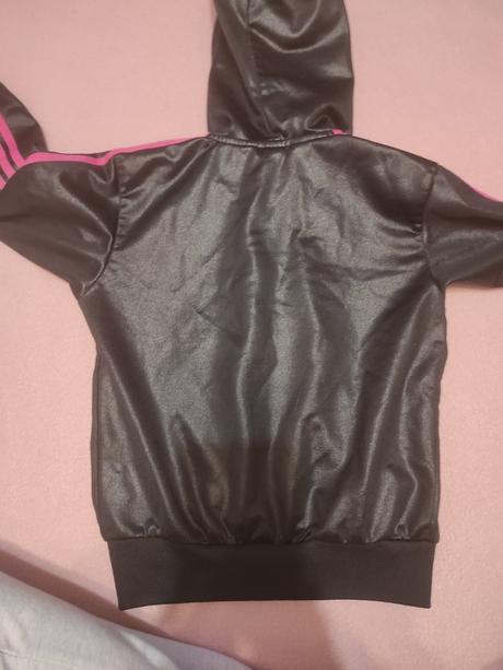 Mikina, adidas,98