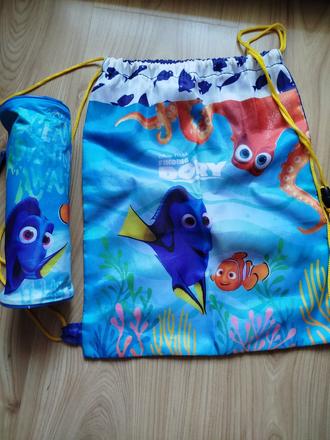 Dory peračník + vrecko.,