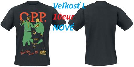 Tričko lebky, tričko naruby, h&m,l / m