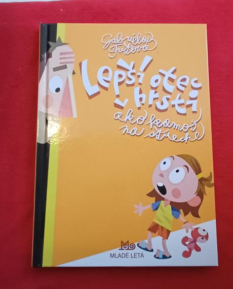 Knihy pre školakov, 