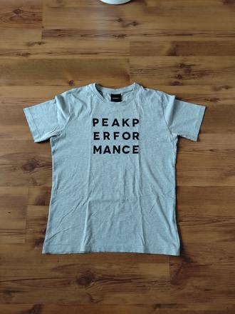 Tričko peak performance 170, 170