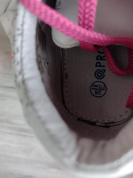 Topánky, protetika,26