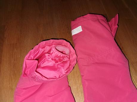 Oteplovačky f&f, f&f,104