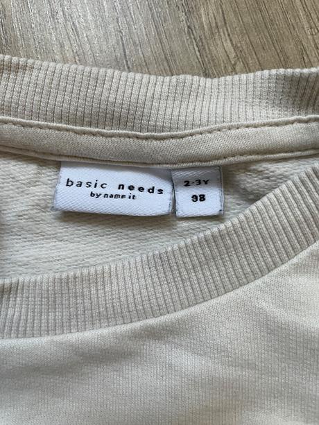 Mikina name it, name it,98