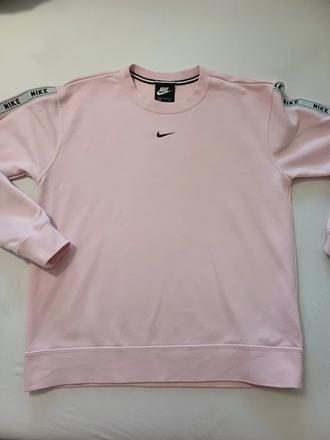 Mikina nike, č.s, nike,s