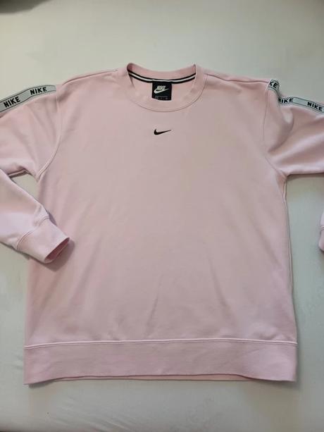 Mikina nike, č.s, nike,s