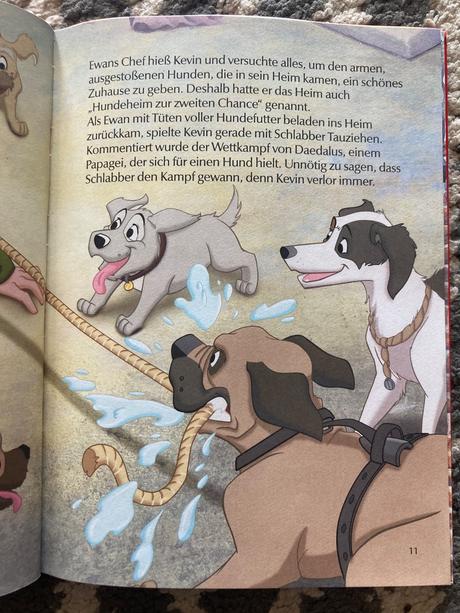 102 dalmatiner walt disney (2001), 