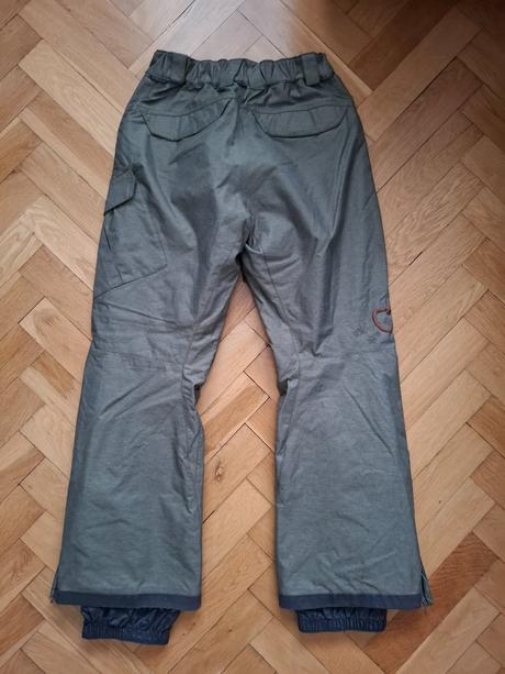 Lyžiarske nohavice columbia, columbia,s