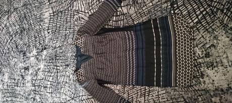 Šaty či top k leginam, s