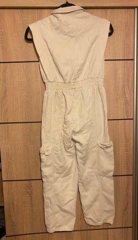 Overal, zara,140