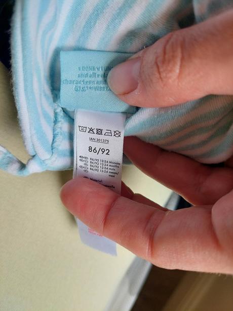 Čiapočky vel. 86 (jar/jeseň), 86