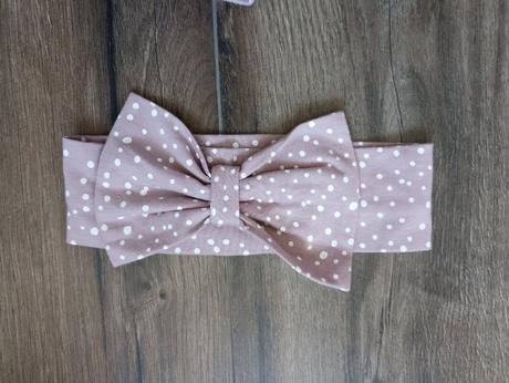 Súprava nohavice + čelenka, 86