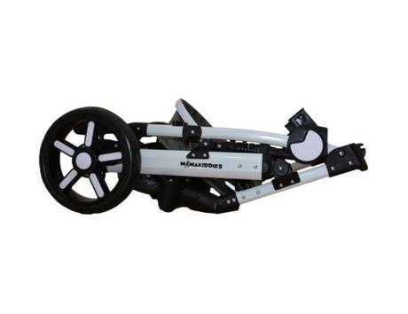 Kombinovaný kočík mama kiddies venus 3v1, mamakiddies,mamakiddies venus