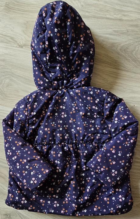 Prechodná bunda, fox & bunny,80