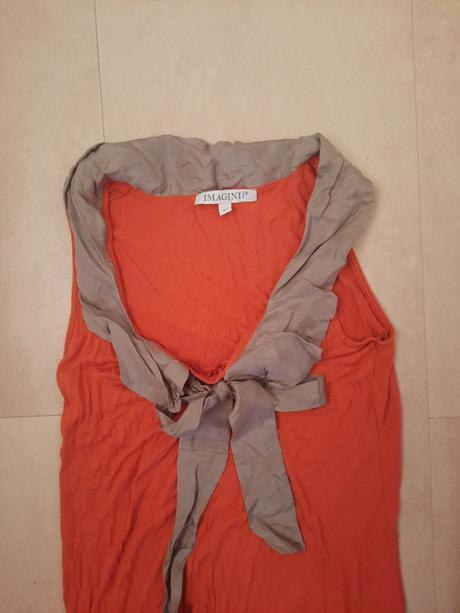 Dámske tričko/ top, s