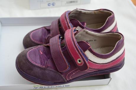 Koženné topánky protetika, protetika,32