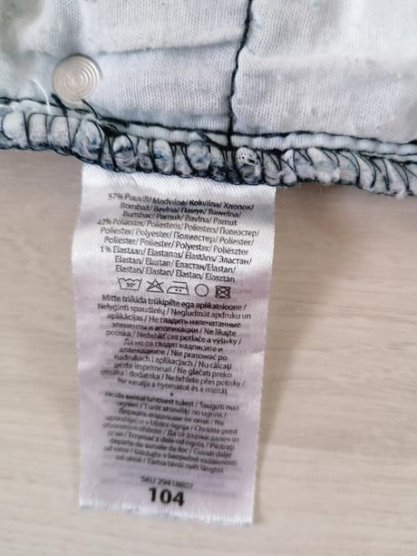 Elastické rifle dinosaurus roar, 104