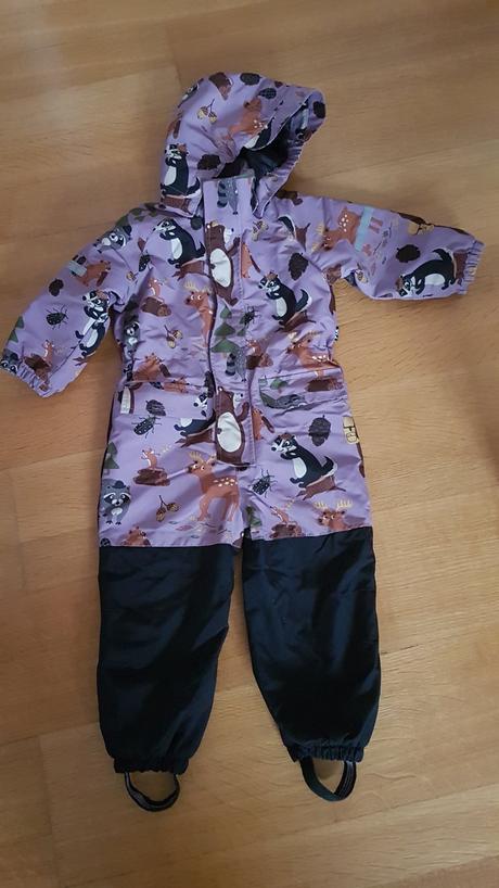 Zimny overal, lindex,98